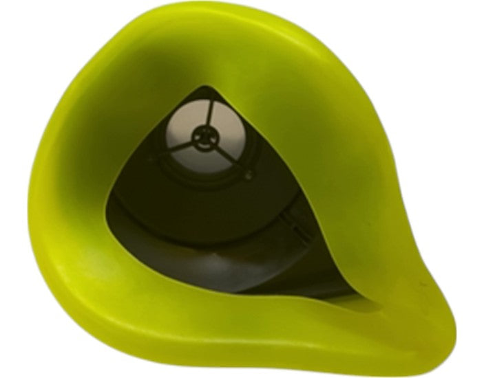 2008-2019 2008-2019 Fits Can-Am Brp Breathing Mask, Bv2S, OEM Part # 4483530010 - Vintage image
