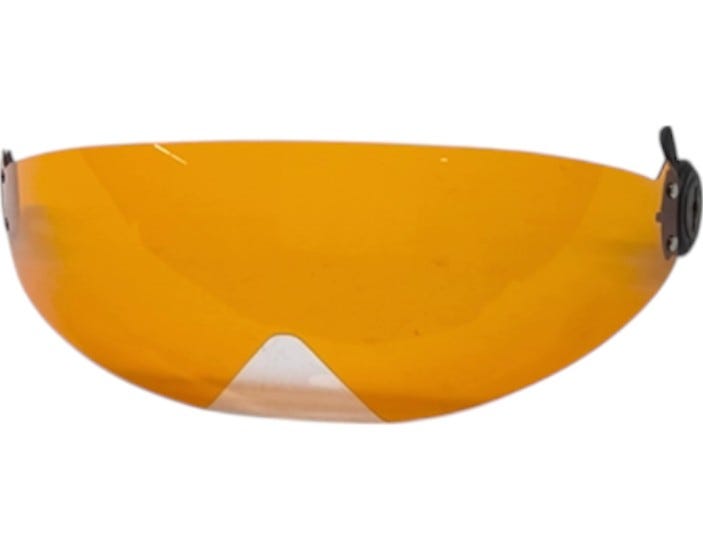 Fits BRP BRP BRP BV2S Sunshield Visor, OEM Part # 4483540012