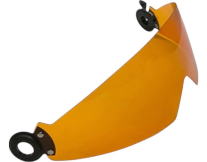 Fits BRP BRP BRP BV2S Sunshield Visor, OEM Part # 4483540012