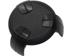 Fits BRP BRP BRP BV2S Deflector, OEM Part # 4483550090