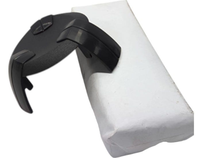Fits BRP BRP BRP BV2S Deflector, OEM Part # 4483550090