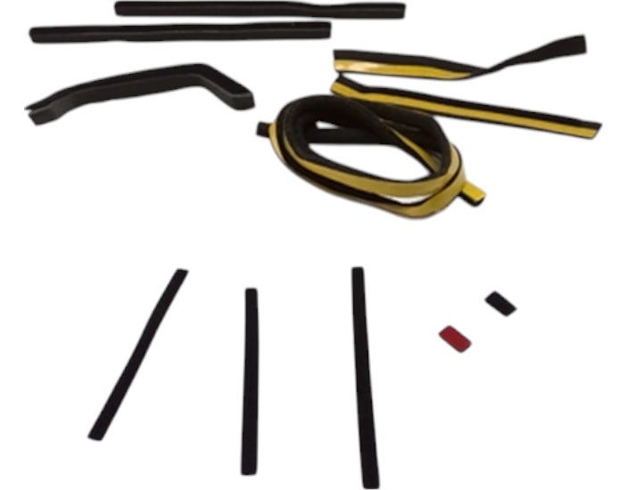 Fits BRP MOD 2/3 Joint Kit, OEM Part # 4483630000