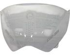 Fits BRP EX-2 RPM Standard Visor (2, OEM Part # 4484670000