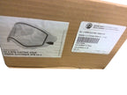 Fits BRP BRP BRP EX-2 RPM Eletric Visor (20, OEM Part # 4484720000