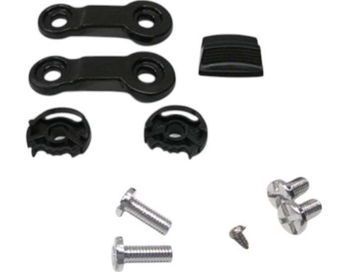 Fits BRP EX-2 RPM Hardware Kit (201, OEM Part # 4484750000