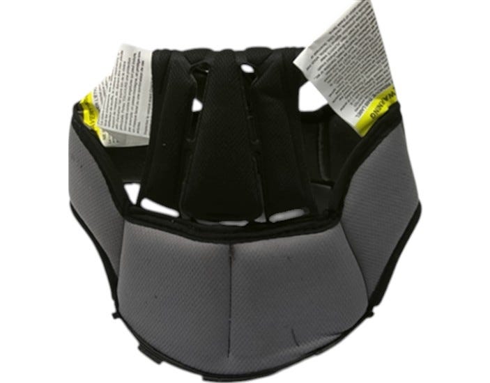 Fits 2018 Sea-Doo 2018 Sea-Doo Sea-Doo EX-2 RPM Head Liner (2018), OEM Part # 4484760490