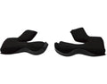 Fits BRP EX-2 RPM Cheek Pads (2018), OEM Part # 4484770990