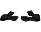 Fits BRP EX-2 RPM Cheek Pads (2018), OEM Part # 4484770990