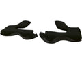Fits BRP EX-2 RPM Cheek Pads (2018), OEM Part # 4484771490