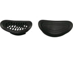 Fits BRP BRP BRP EX-2 RPM Frt Vent Cvrs (20, OEM Part # 4484800090