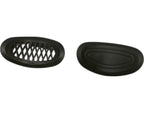 Fits BRP BRP BRP EX-2 RPM Frt Vent Cvrs (20, OEM Part # 4484800090