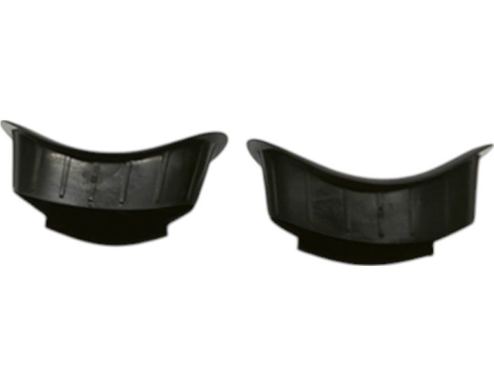 Fits BRP BRP BRP EX-2 RPM Frt Vent Cvrs (20, OEM Part # 4484800090