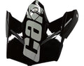 Fits BRP XP-3 X-race Helmet RPM Pea, OEM Part # 4485390001