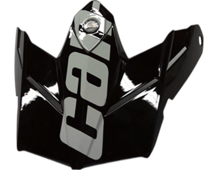 Fits BRP XP-3 X-race Helmet RPM Pea, OEM Part # 4485390001