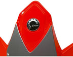 Fits BRP XP-3 X-Team RPM Peak (Model Year 2020), OEM Part # 4485580012 - Vintage image