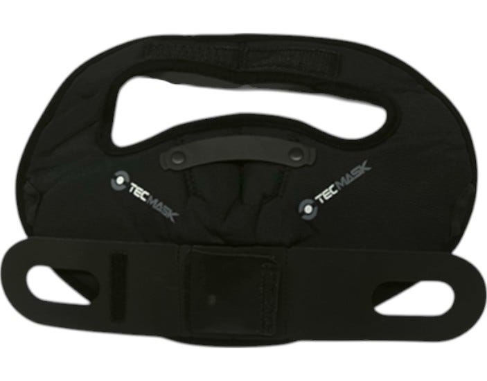 Fits BRP BRP BRP XP-X Tec Mask, OEM Part # 4485740690