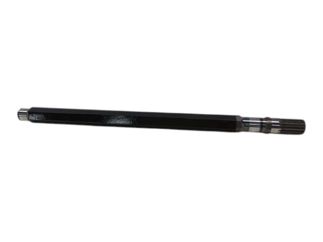 Fits 2008-2009 Ski-Doo Freestyle Back Country / GSX Fan Drive Axle, OEM Part # 501027400
