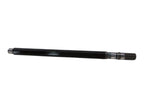Fits 2008-2009 Ski-Doo Freestyle Back Country / GSX Fan Drive Axle, OEM Part # 501027400