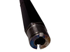 2008-2009 Fits Ski-Doo Back Country/ Gsx Fan Drive Axle, OEM Part # 501027400 - Vintage image