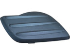 Fits BRP Bottom Pan Door Black B 16, OEM Part # 502006506 - Vintage image