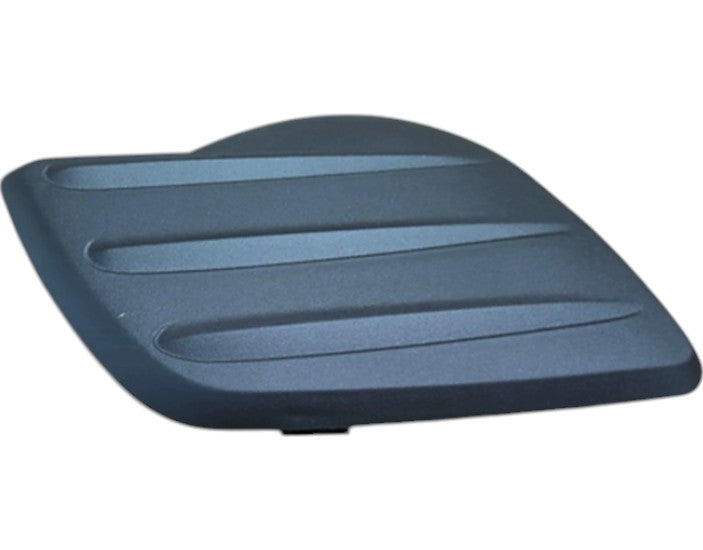 Fits BRP Bottom Pan Door Black B 16, OEM Part # 502006506 - Vintage image