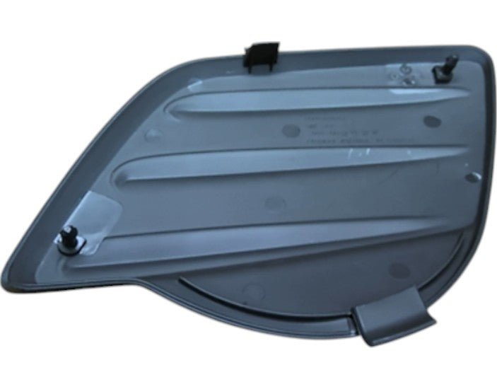 Fits BRP Bottom Pan Door Black B 16, OEM Part # 502006506 - Vintage image