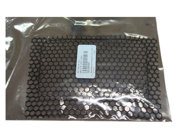 Fits BRP Bottom PAN Grill, OEM Part # 502006687