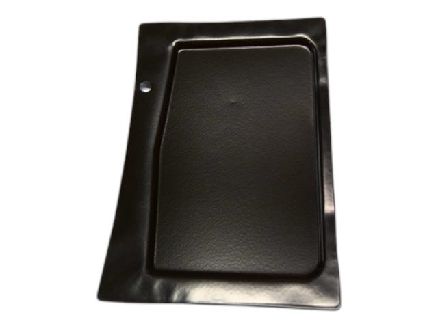Fits BRP BRP BRP Bottom PAN Plate, OEM Part # 502006706