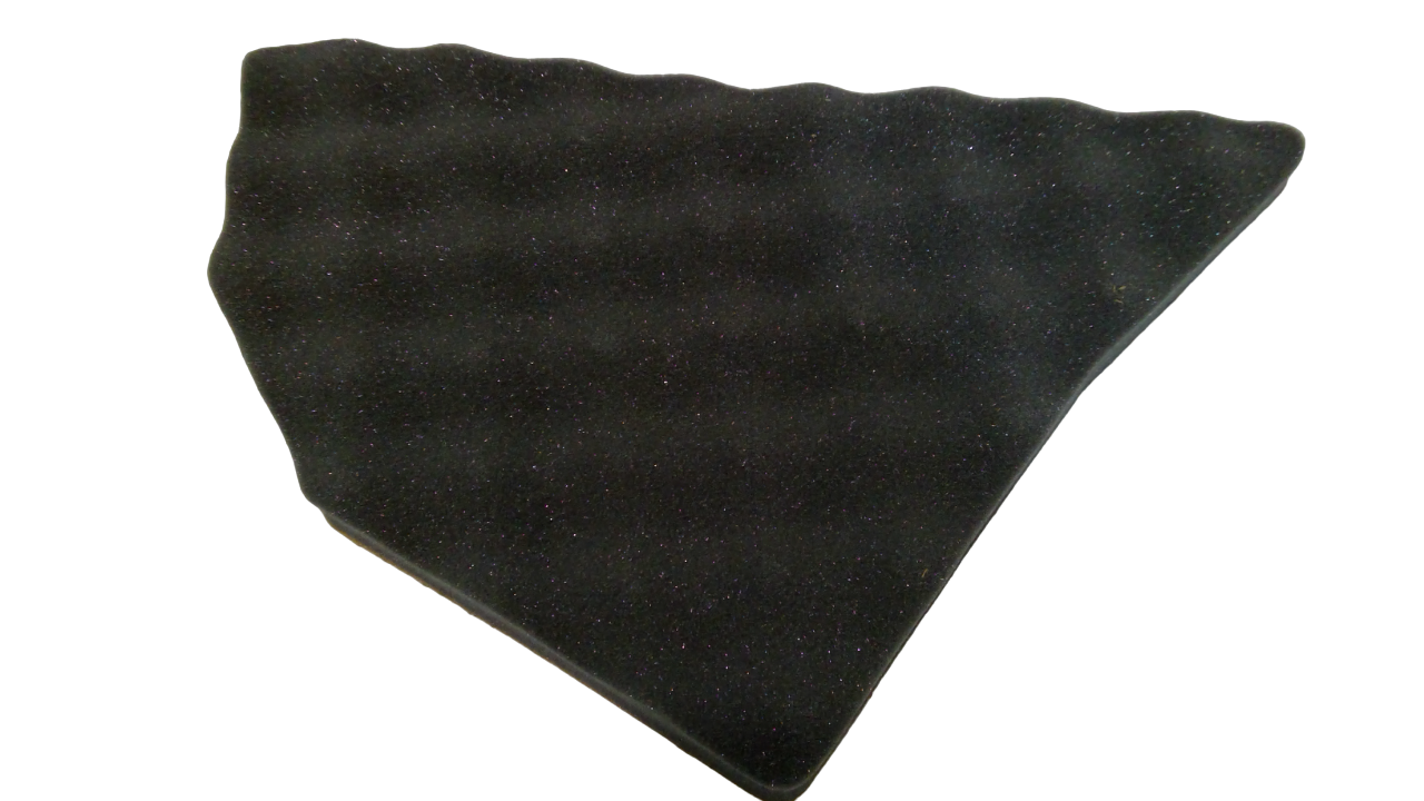 Fits BRP FOAM RH, OEM Part # 502006721