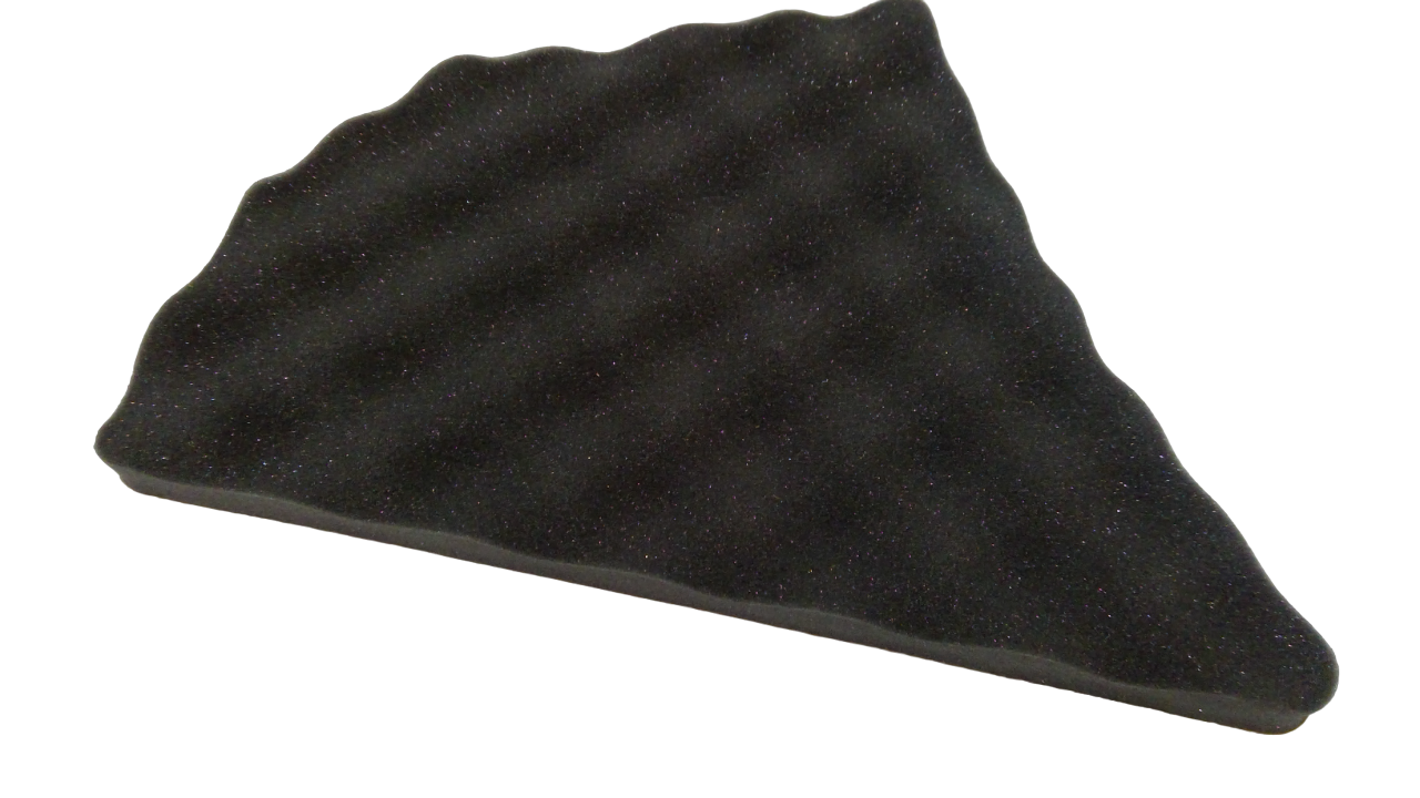 Fits BRP FOAM LH, OEM Part # 502006722