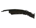 Fits BRP Bottom PAN Black LH, OEM Part # 502006726