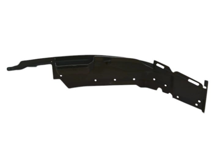 Fits BRP Bottom PAN Black LH, OEM Part # 502006726