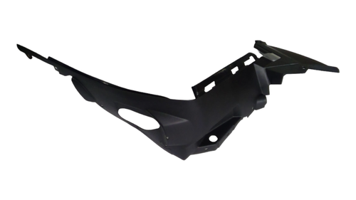 Ski-Doo Pan-bottom RH, OEM Part # 502006877