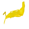 Fits BRP LH Bottom PAN, OEM Part # 502007120