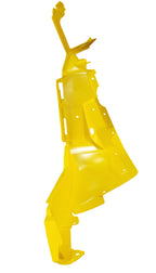 2011-2012 Fits Ski-Doo/ Mxz Xrs 800Retec XP LH Bottom Pan, OEM Part # 502007120 - Vintage image