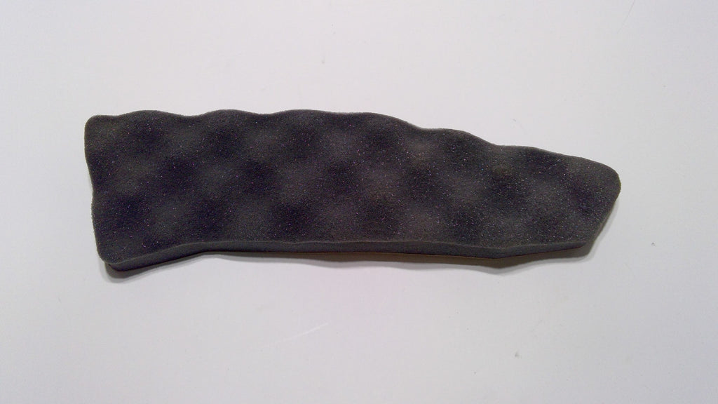 Fits Sea-Doo LH Upper HULL FOAM, OEM Part # 502007219