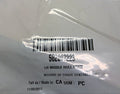 Fits Sea-Doo LH Middle HULL FOAM, OEM Part # 502007223