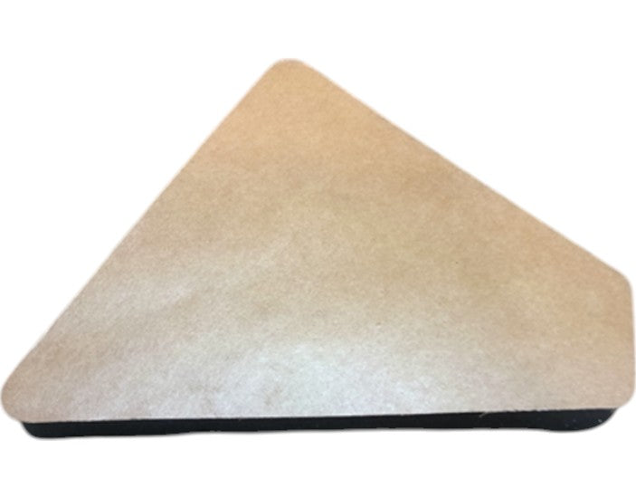 2011-2015 Fits Ski-Doo 600Hoetec Xr137 LH Middle Hull Foam, OEM Part # 502007223 - Vintage image