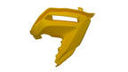 Fits BRP Yellow RH SIDE Bottom PAN, OEM Part # 502007224