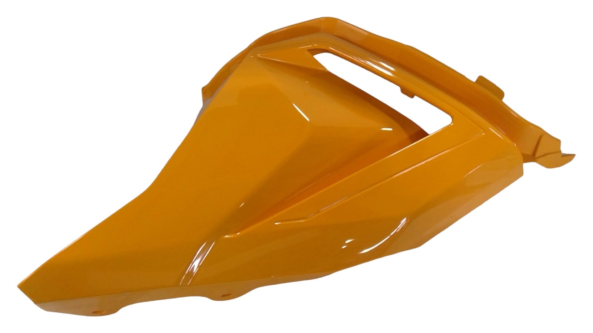 Fits BRP Orange RH SIDE Bottom PAN, OEM Part # 502007307