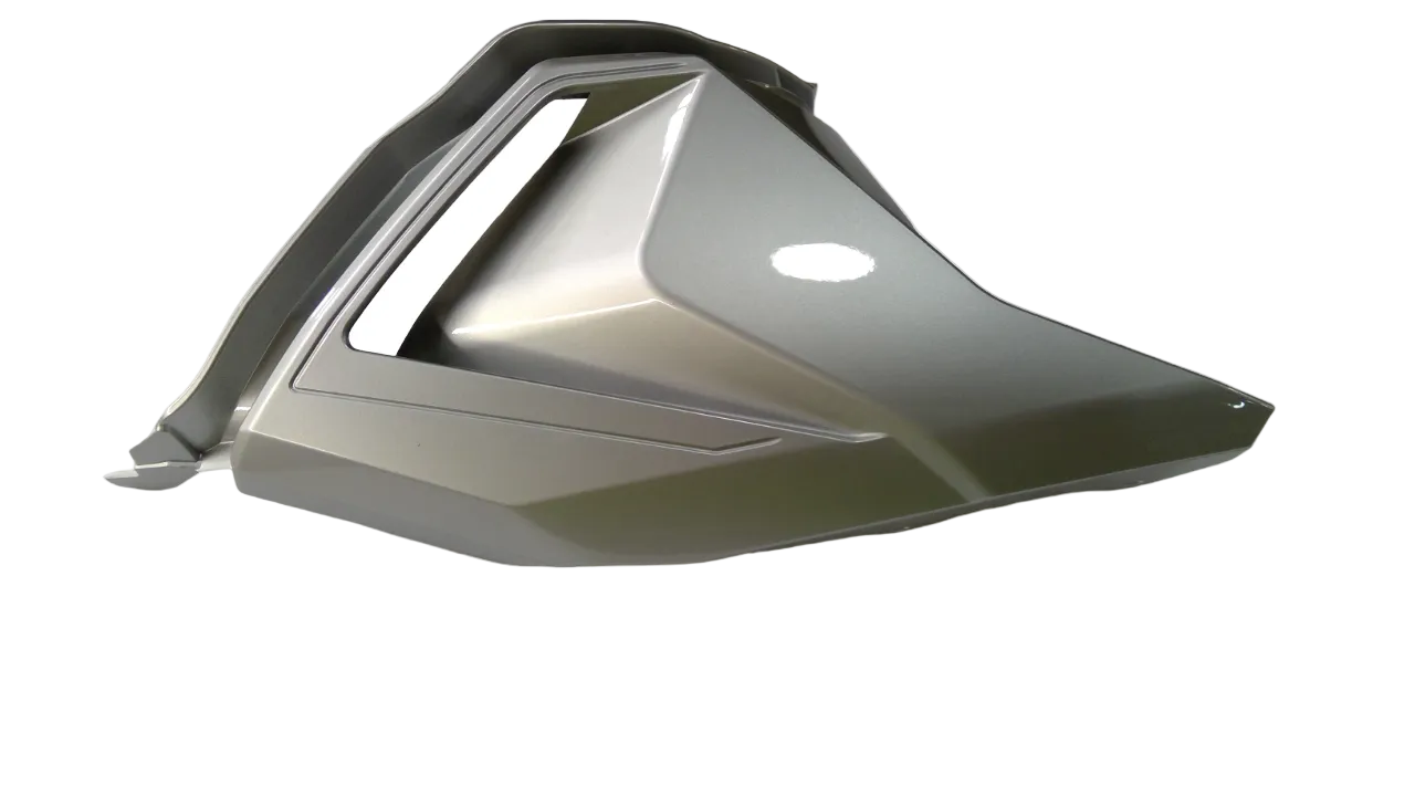 BRP Panel, OEM Part # 502007660