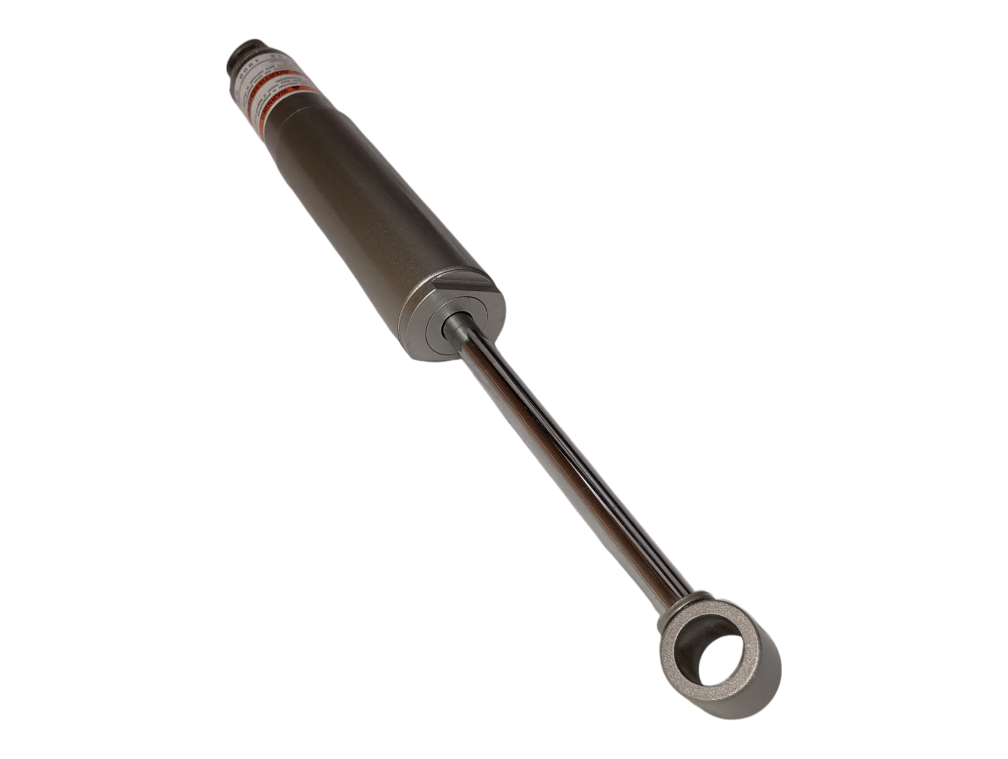 Fits Ski-Doo Rear Shock, OEM Part # 503190007 - Vintage image
