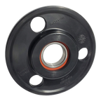 Fits Ski-Doo Ski-Doo Ski-Doo Wheel 141, OEM Part # 503190620
