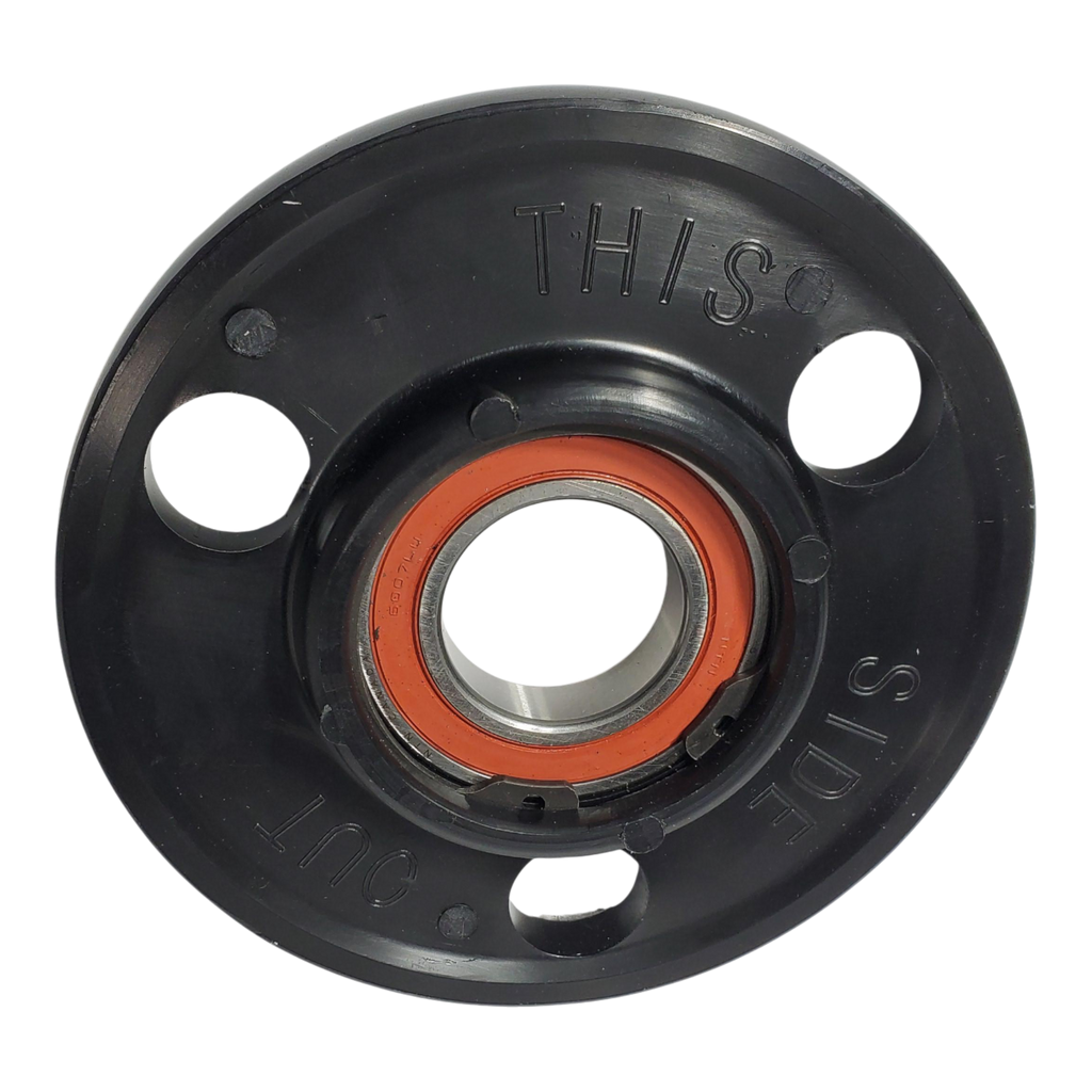 Fits Ski-Doo Ski-Doo Ski-Doo Wheel 141, OEM Part # 503190620