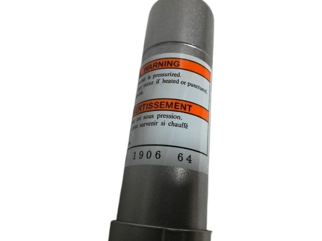Fits 2008-2009 Ski-Doo Freestyle Back Country / Freestyle Back Country 550F Center Shock, OEM Part # 503190664