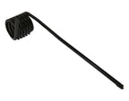 Fits Ski-Doo RH Spring, OEM Part # 503190712