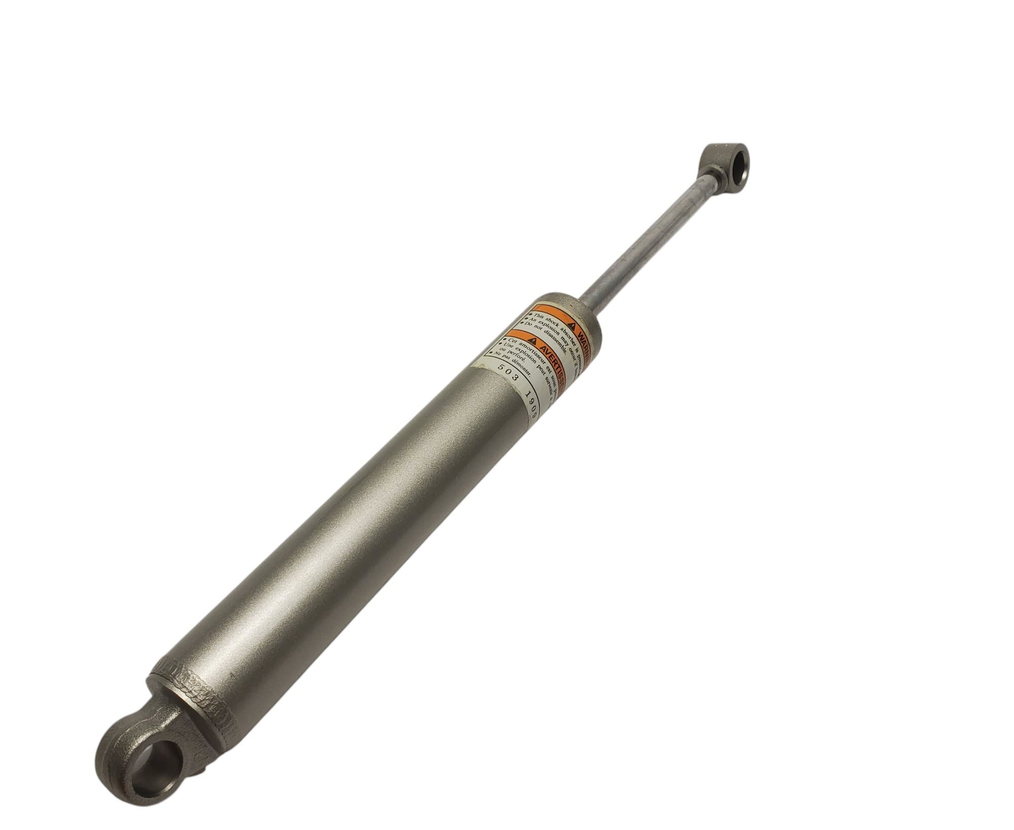 Fits Ski-Doo REAR Shock, OEM Part # 503190980
