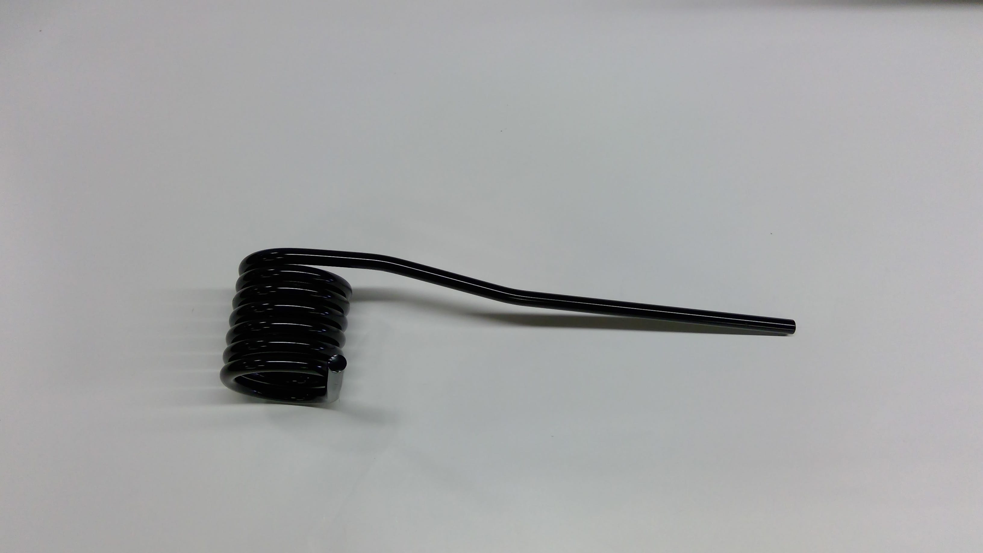 Fits Ski-Doo RH Spring, OEM Part # 503191026