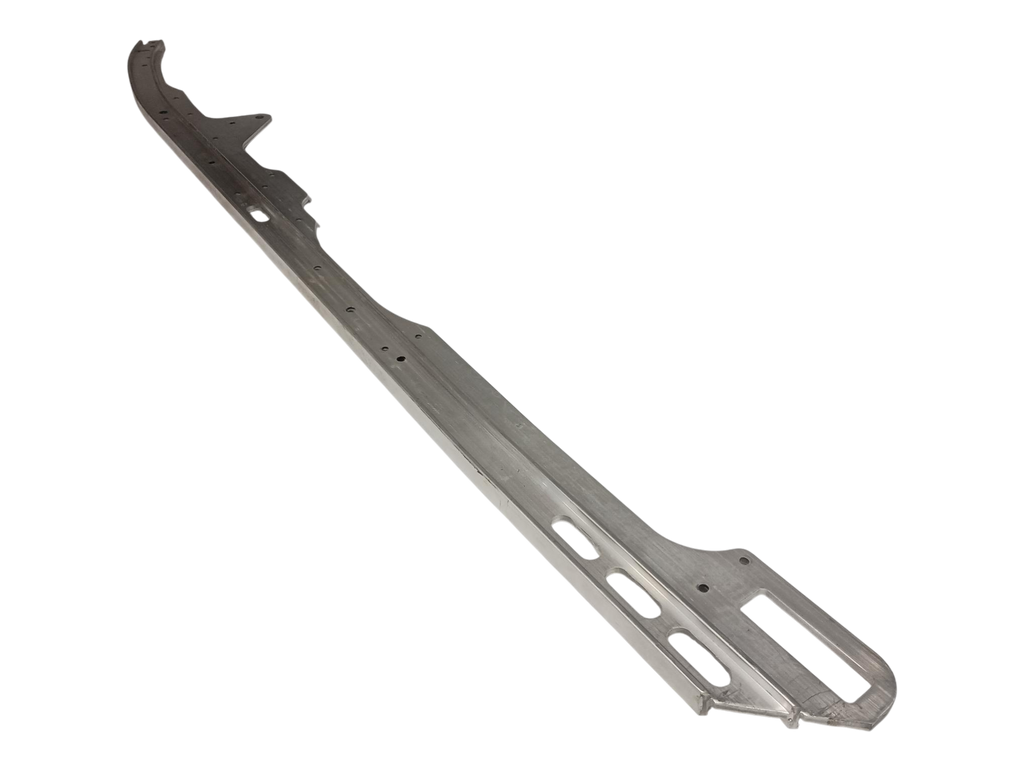 Fits Ski-Doo Runner 151", OEM Part # 503191050