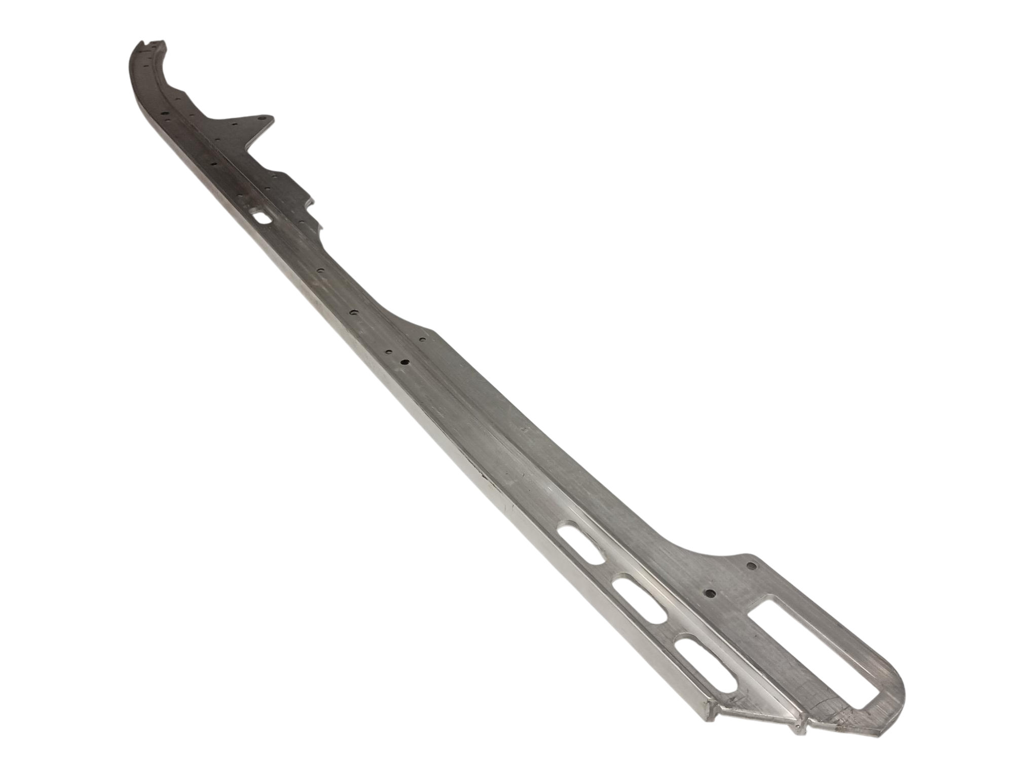 Fits Ski-Doo Runner 151", OEM Part # 503191050